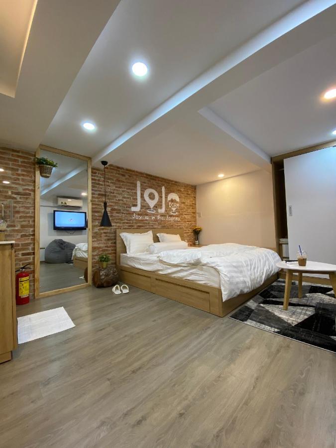 Hospedagem domiciliar Jojoroom Cidade de Ho Chi Minh