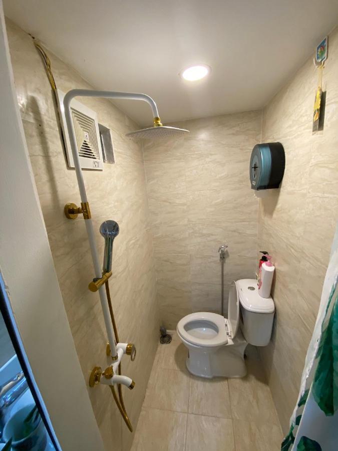 Jojoroom Cidade de Ho Chi Minh