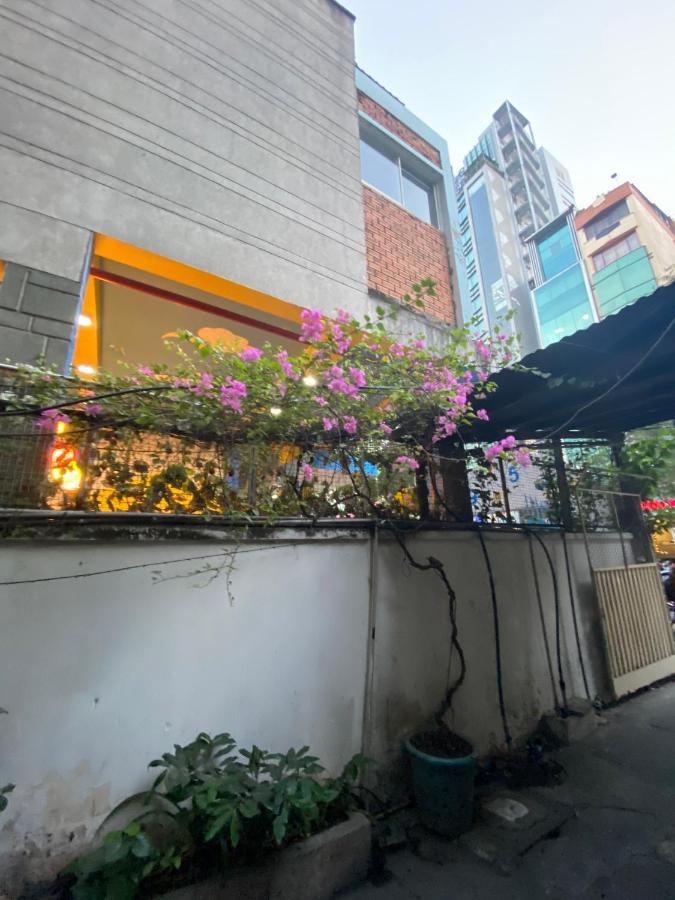 Hospedagem domiciliar Jojoroom Cidade de Ho Chi Minh