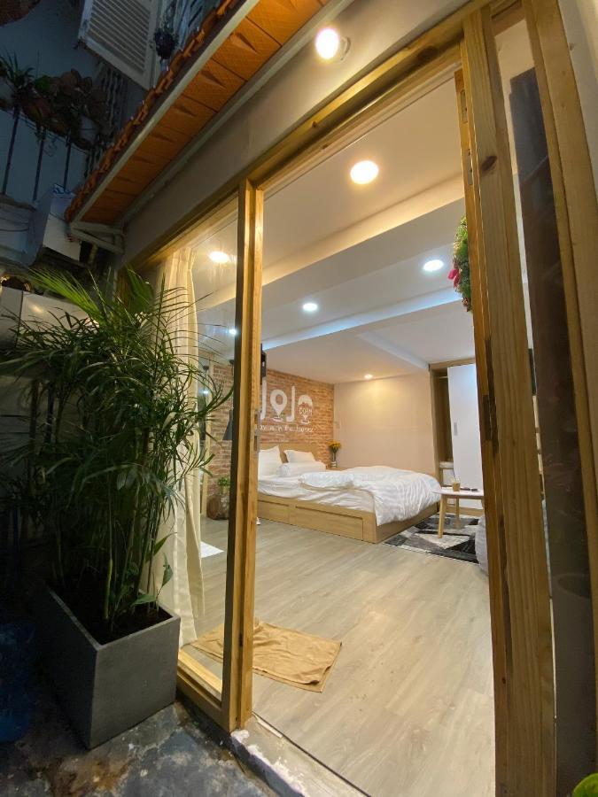 Hospedagem domiciliar Jojoroom