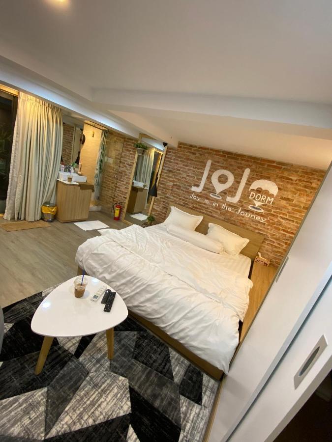 Hospedagem domiciliar Jojoroom