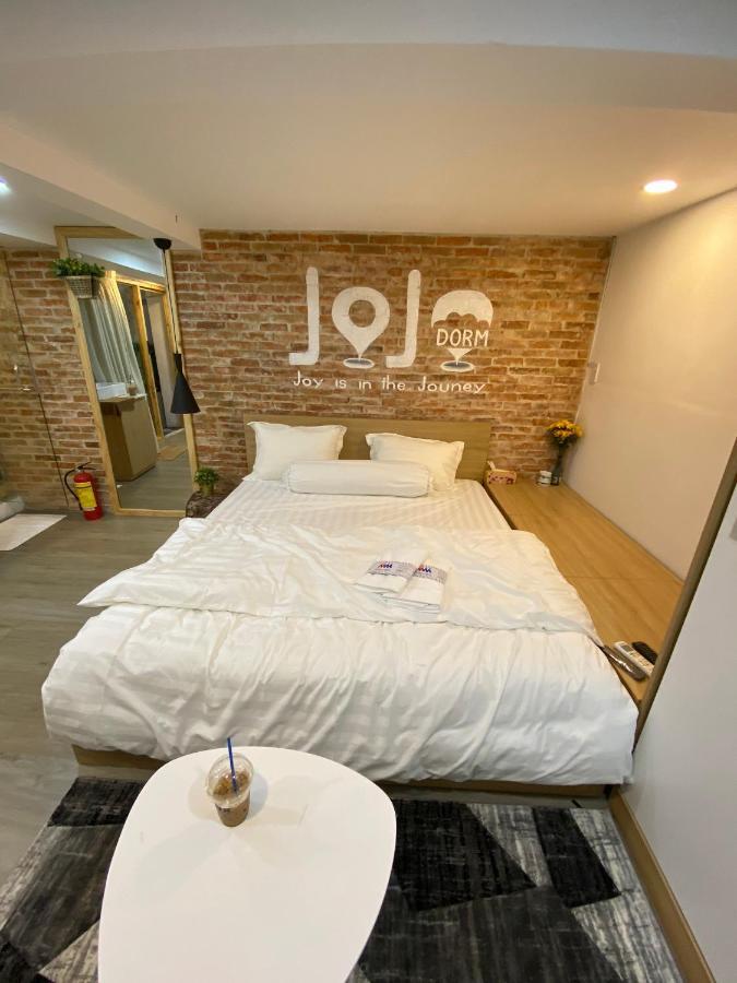 Jojoroom Hospedagem domiciliar Cidade de Ho Chi Minh