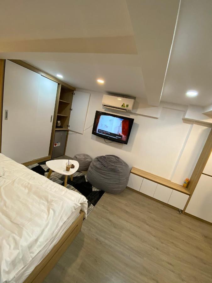 Hospedagem domiciliar Jojoroom