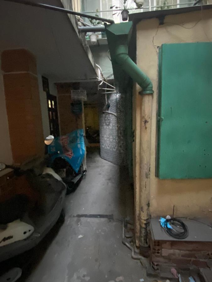 Jojoroom Hospedagem domiciliar